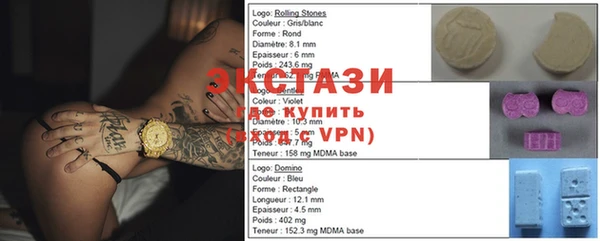 хмурый Каменка